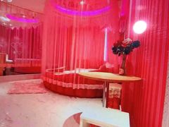 -伊梦精品酒店(天津西站店)