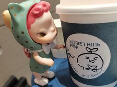 -Something For(中洲湾店)