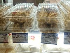 -白玉兰食品(中山公园龙之梦店)