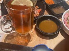 -赤坂亭·M9和牛烧肉(南京江南虹悦城店)