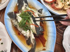 -友强·23年特色海鲜大排档(厦门店)