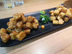 -周三的情书花园餐厅(江北店)