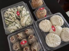 -白玉兰传统小吃
