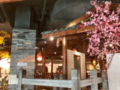 -卞氏菜根香(青羊万达店)