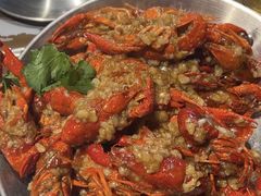 -一烧一烤•锦州烧烤(KTV包房·长江街店)