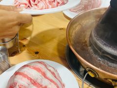 -元盛居(生态大街店)