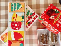 -好利来(朝外店)