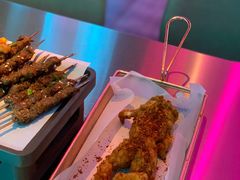 -燥次·烧烤酒场(万象城店)