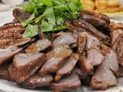 -春梅里卤鹅馆·47年老字号(中山路店)