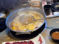 -手选潮汕鲜活牛肉火锅(二七广场店)