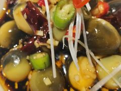 -苹果树下艺术餐厅(通州店)