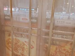 -棒约翰比萨意面(马家堡西路店)