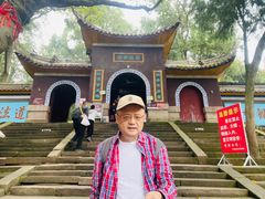 -子昂故里文化旅游区