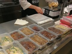 -佬街佬味(淮海中路店)