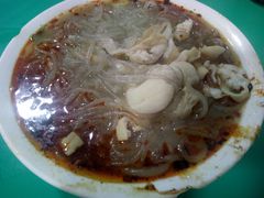 -甘记肥肠粉(马鞍北路店)