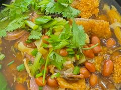 -阿芬卤面(花巷店)