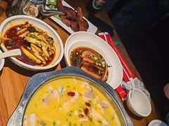 -渝乡人家川菜馆(南京路店)