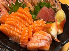 -大焰自助日式料理 铁板烧(徐汇店)