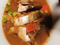 -领事馆19号中餐厅(厦门海景洲际酒店)