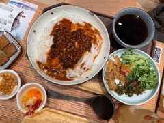-小满手工粉(上海月星环球港店)