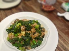 -一同楼福州菜馆(五四店)