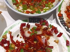 -欧记大排档·景德菜(上海首店)