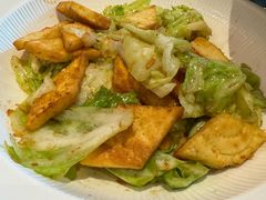 -巴依老爷新疆美食(工体旗舰店)