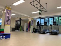 -中田·健身+普拉提(苗栗路店)