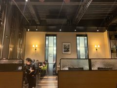 大堂-廊亦舫Lang Yi Fang Restaurant(金桥店)