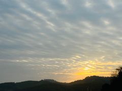 -天目湖涵田度假村