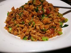 -大树餐厅(益田假日店)