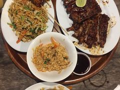 -Warung Nia Balinese Food & Pork Ribs