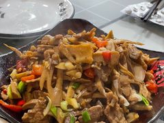 -朗妈私房菜(婺女州店)