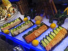 -Social 秀西餐厅-长沙瑞吉酒店(运达店)