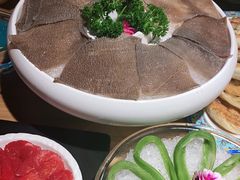 -老灶堂文创火锅(文艺路店)