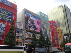 -秋叶原电器街