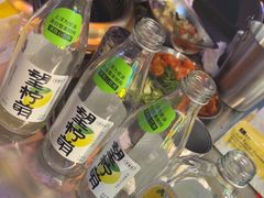 -灶边炉台·东北融合烤肉(南山店)