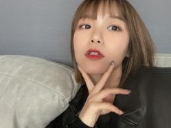 -潮沙龙剪发烫发染发