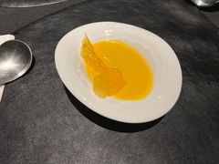 玉米浓汤-Attitude西餐厅(西堤店)