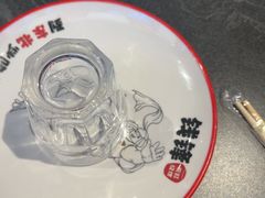-钱锋炭缸烧烤(南湖大路总店)