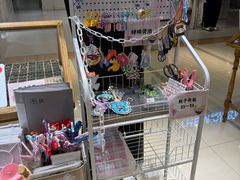 -十八字金银饰·拼豆·开蚌手工体验团建(君太百货店)