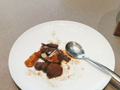 -小厨娘淮扬菜(天印大道店)