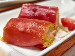 -點無缺茶楼·海鲜酒家(世博店)
