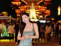 -南沙天后宫景区