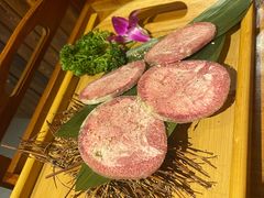 -やきにく 牛将日式焼肉(新华路店)