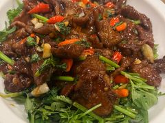-一楼食业·美食人家