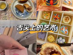 -昆明冠生园·蛋糕·面包(南强街店)