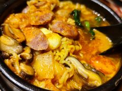 -九田家黑牛烤肉料理(无锡T12店)