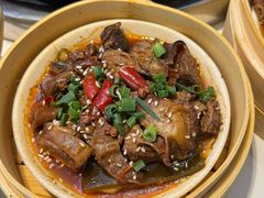 -钢管厂五区小郡肝火锅串串香(清河店)