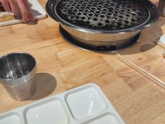 -霸腹烤肉(厦门柚子番店)